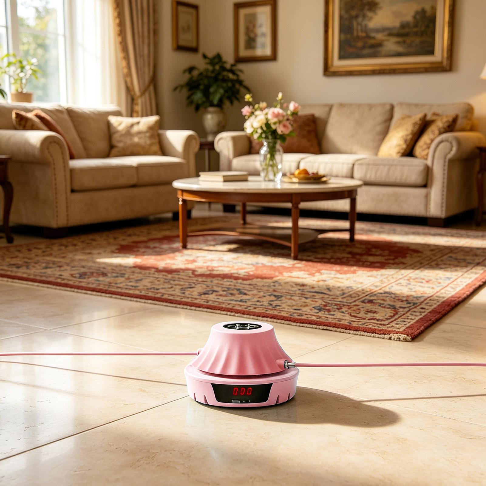 Home Gym For Kids - Allenatore Automatico per Salti con Corda