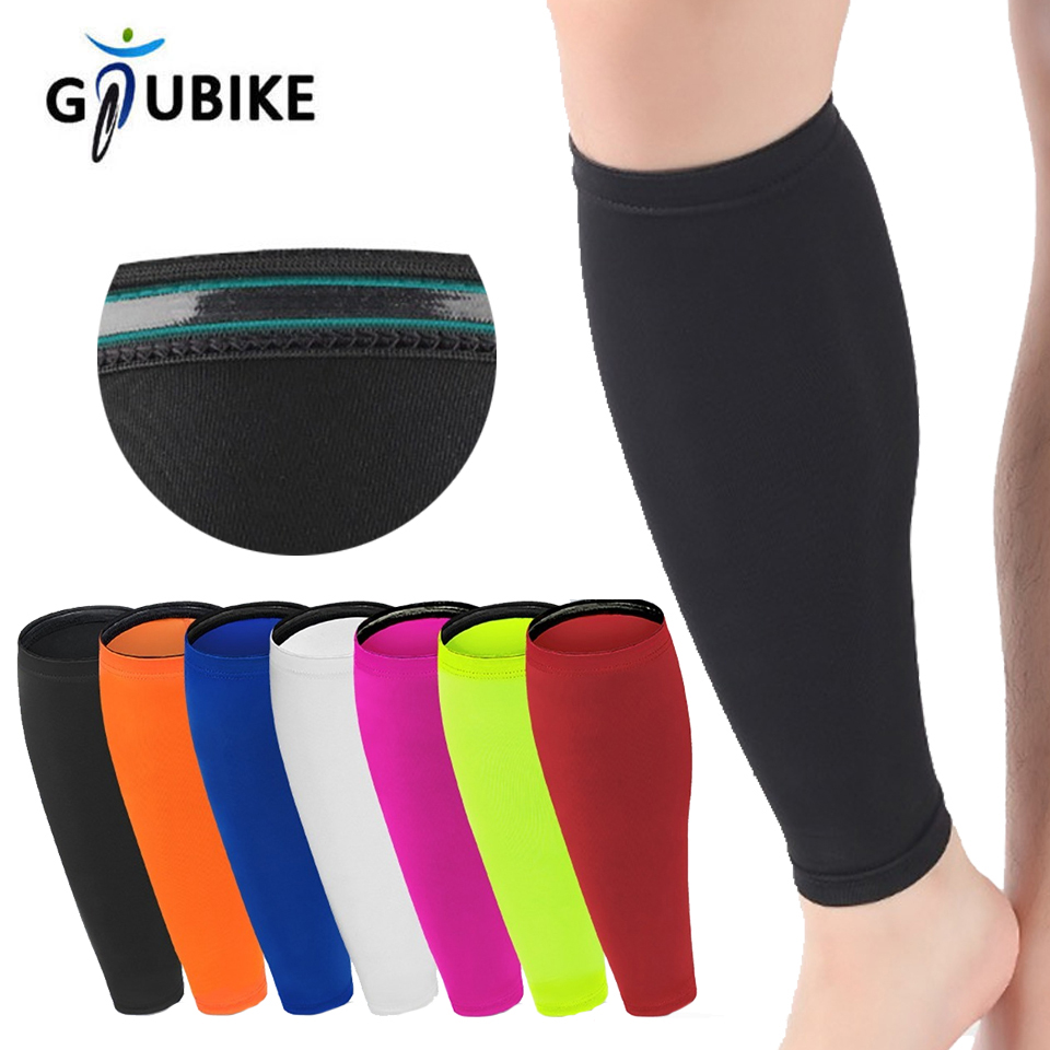 Seated Calf Raise - GTUBIKE 1 pz maniche a compressione