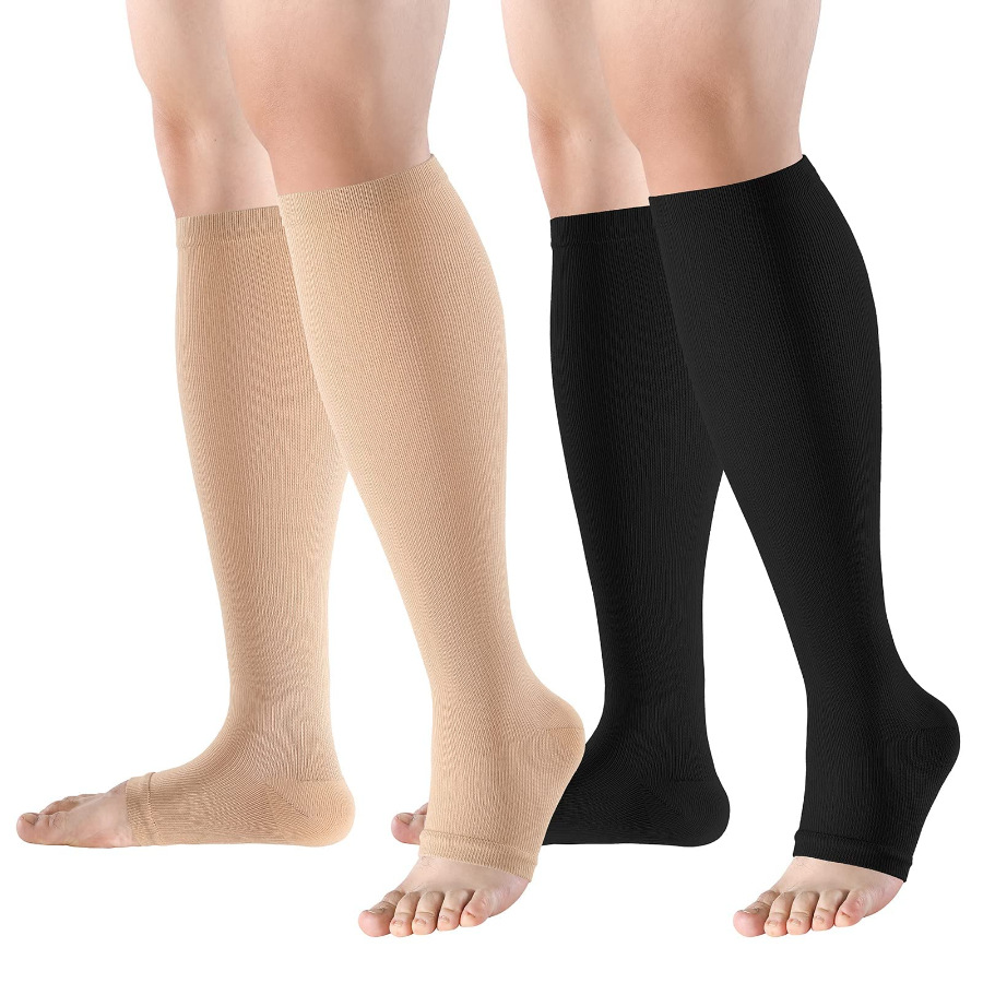 Seated Calf Raise - Calze a Compressione di Grado Medicale