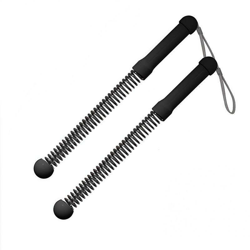 Home Gym Full Body - Corda da Battaglia Senza Fili con