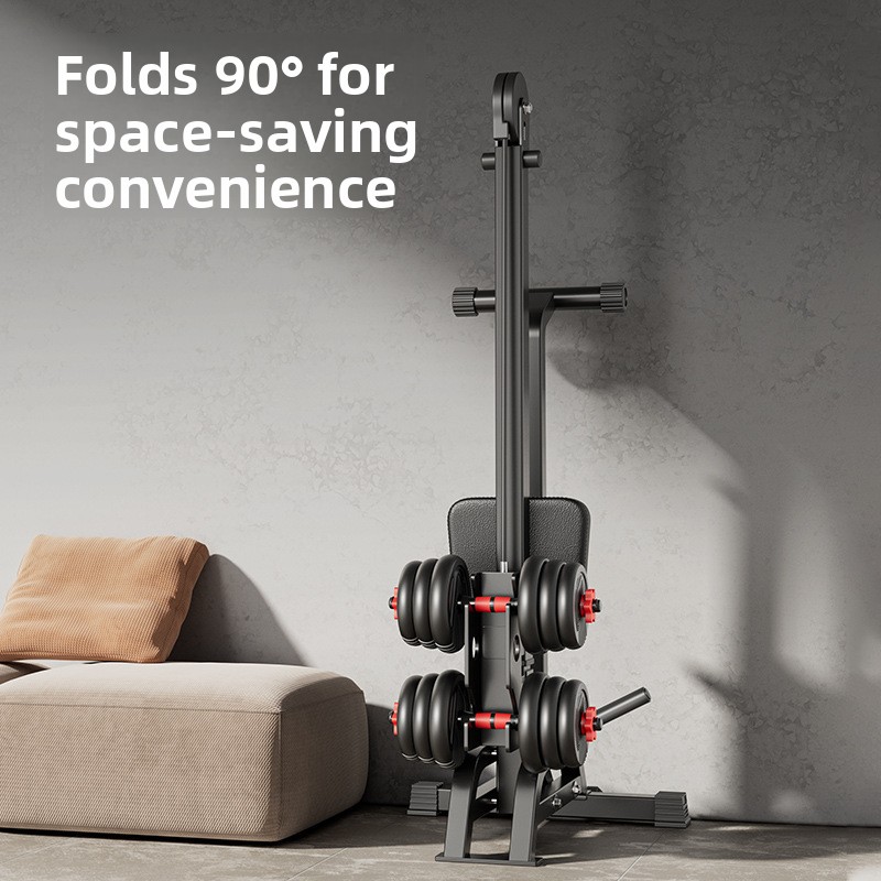 Home Gym Rowing Machine - Vogatore da Casa e Palestra, Attrezzatura