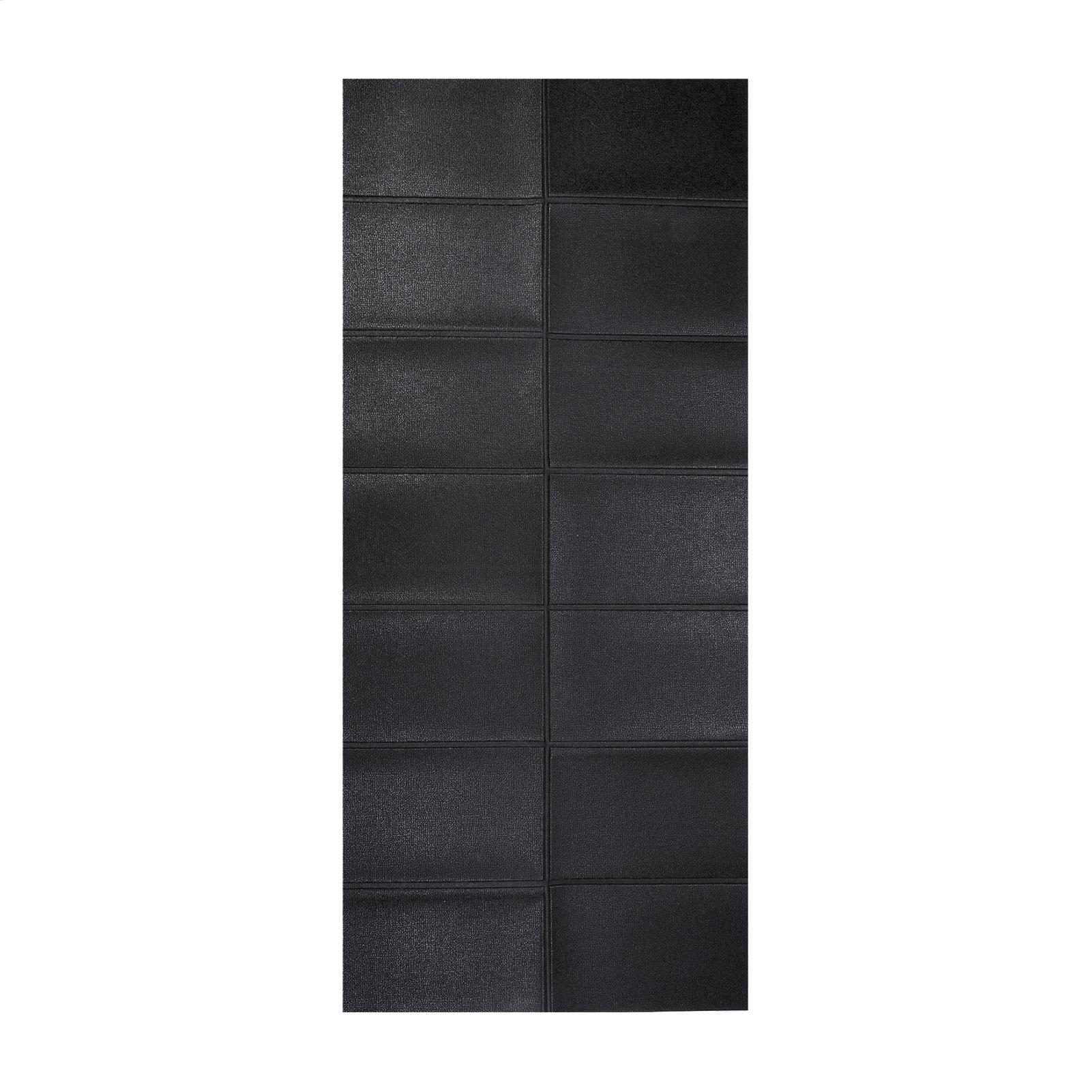 Home Gym Yoga Mat - Tappetino per tapis roulant, tappetino per