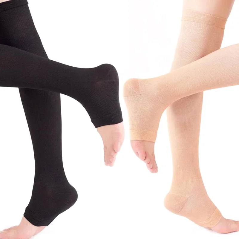 Seated Calf Raise - 1 Paio di Calze a Compressione