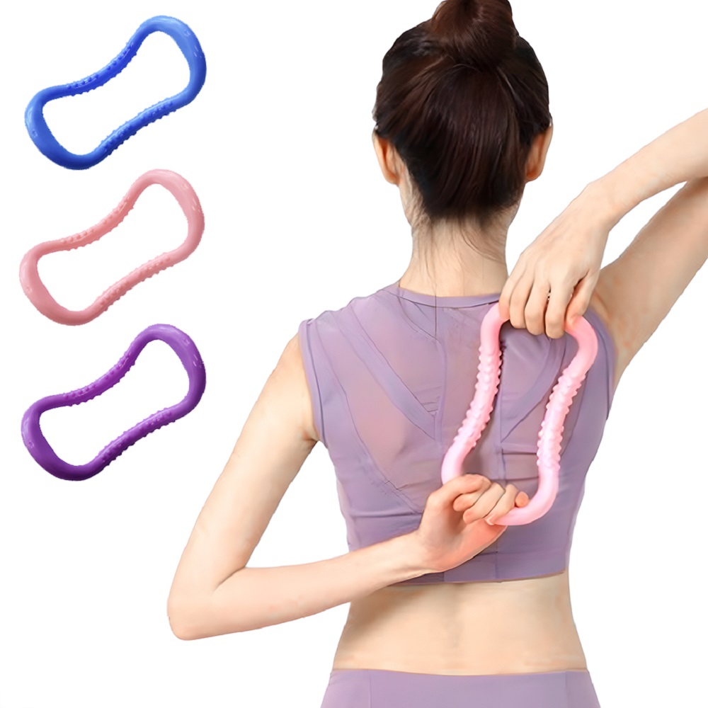 Home Gym Hyrox - Fasce di resistenza con schiuma Sport