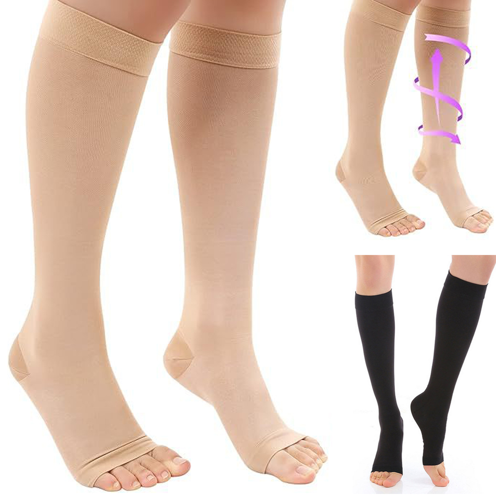Seated Calf Raise - Calze a Compressione di Grado Medicale