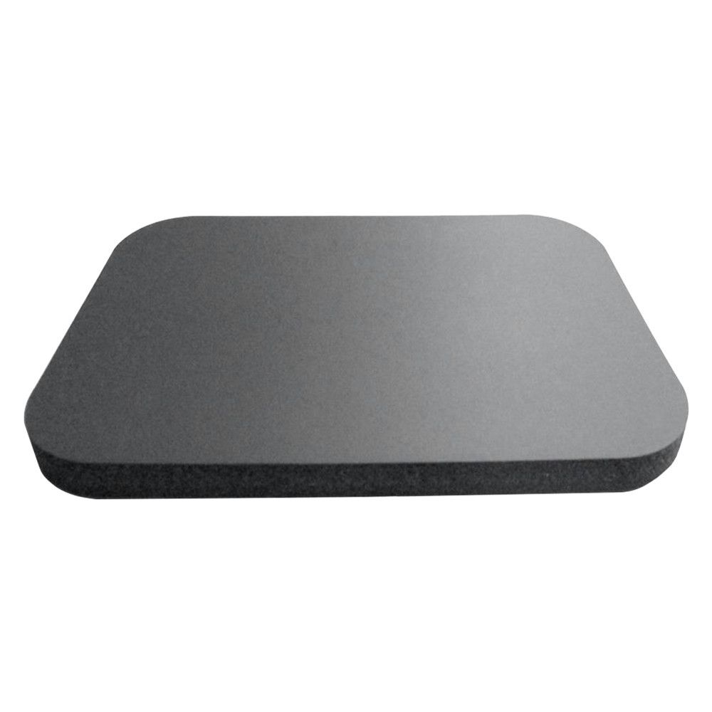 Home Gym Rubber Flooring - Accessori per ginocchiere Yoga supporto per