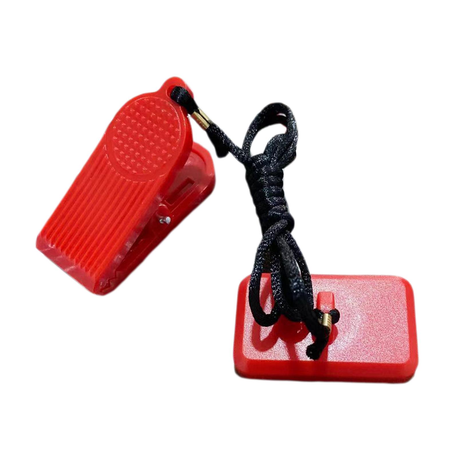 Home Gym Hyrox - Chiave tapis roulant interruttore tapis roulant
