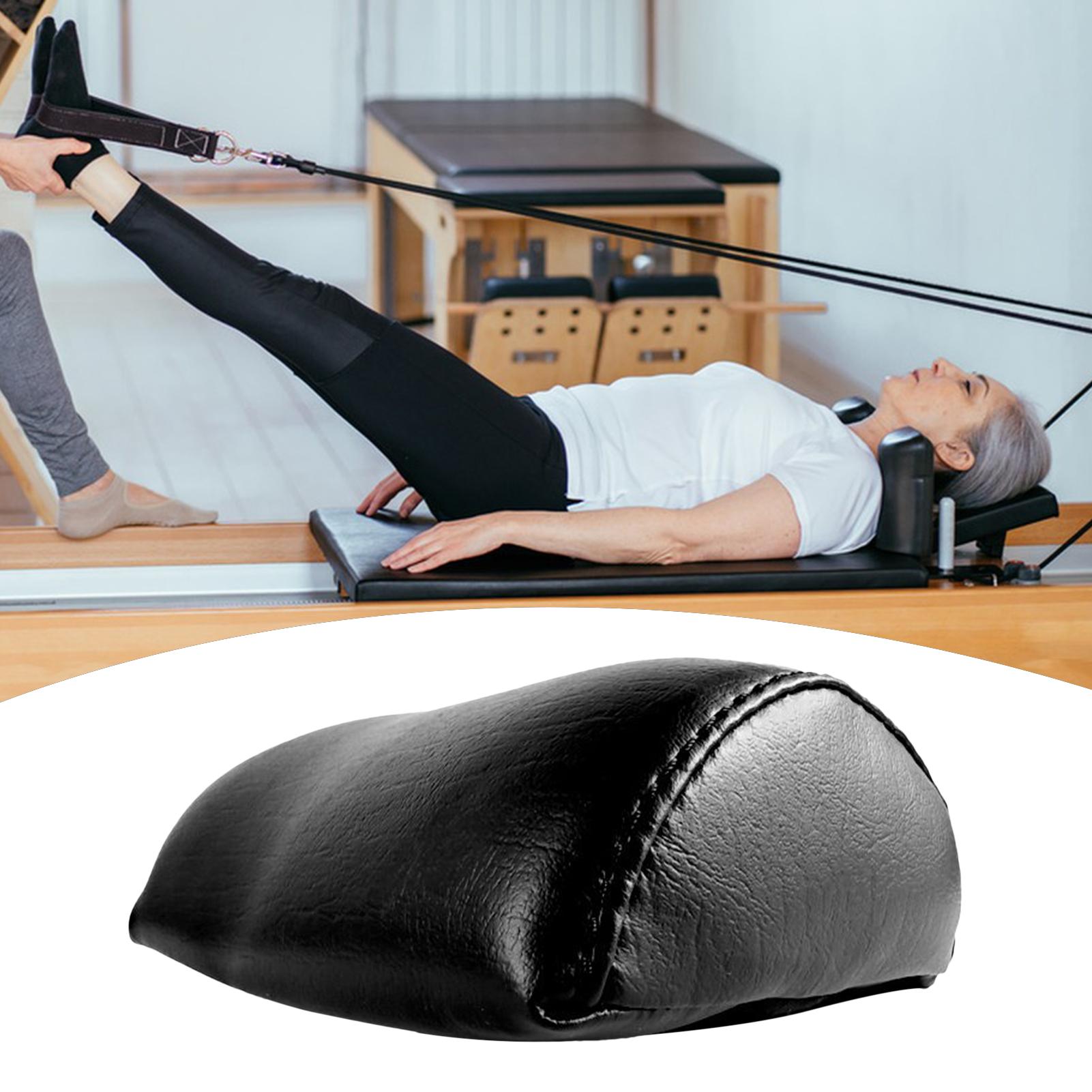 Home Gym Yoga Mat - Cuscino per la testa ergonomico per