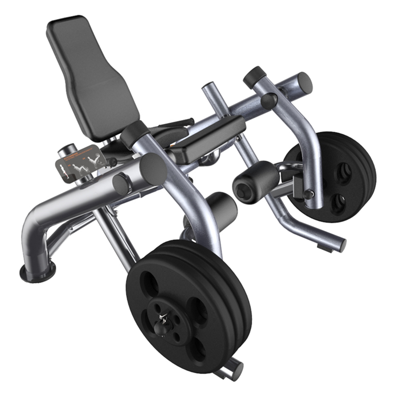 Home Gym Leg Extension - Attrezzatura per l'estensione delle gambe con