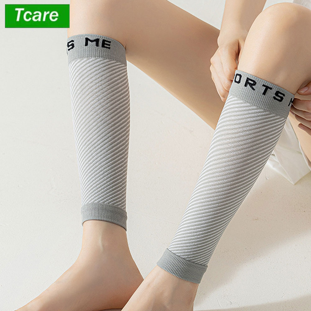 Seated Calf Raise - 1 paio di manicotti di compressione