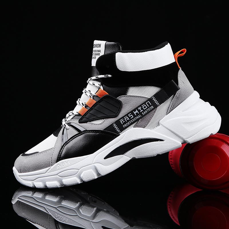 Home Gym Rubber Flooring - Hightop di trasporto degli uomini di