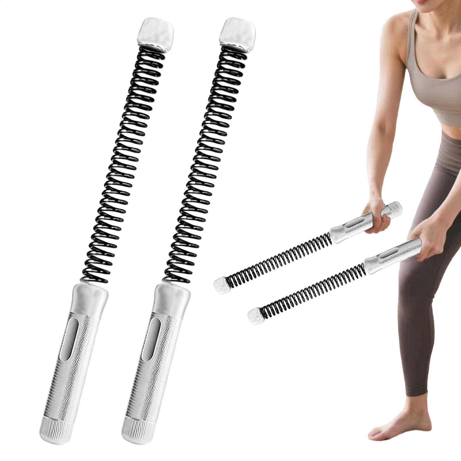 Home Gym Full Body - Corda da Allenamento Battle Rope per