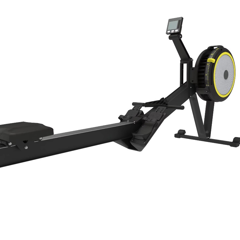 Home Gym Rowing Machine - Macchina per il canottaggio ad aria