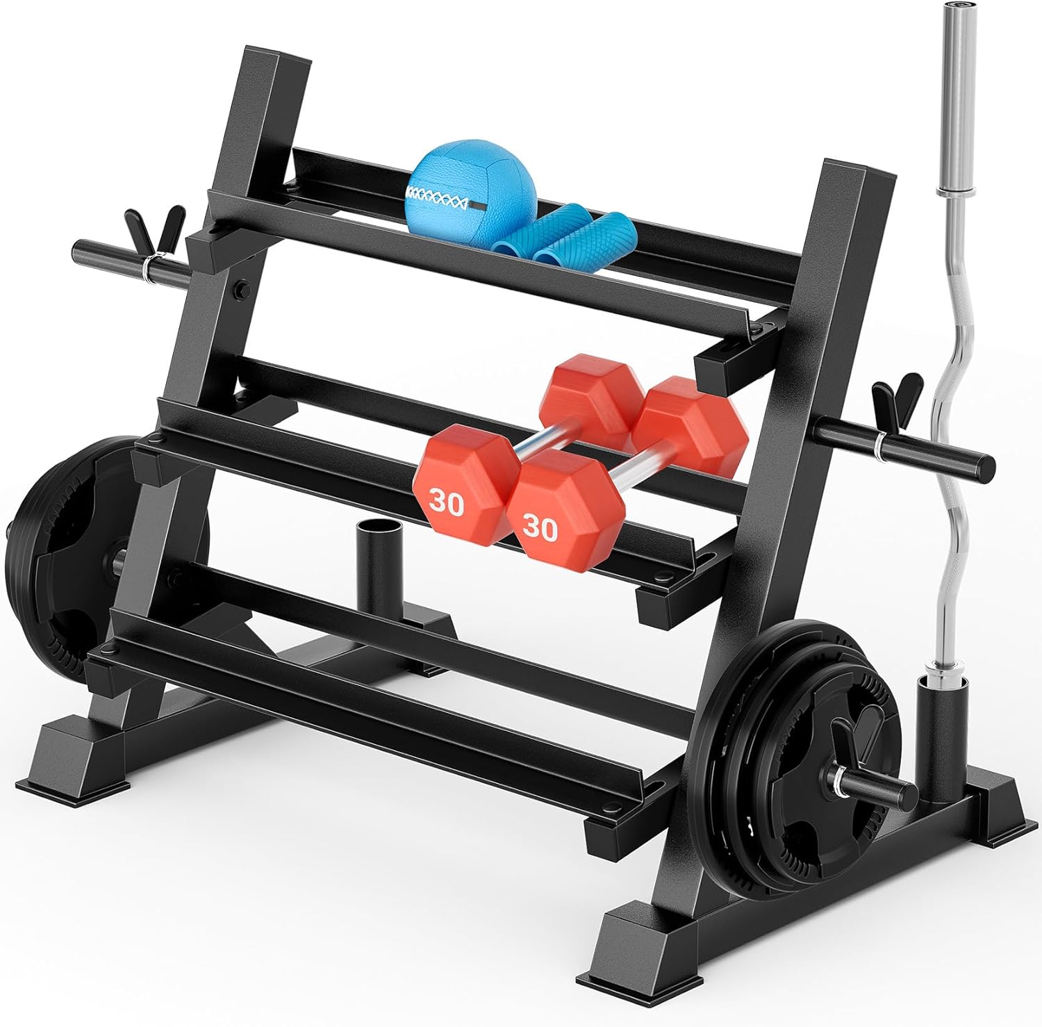 Home Gym Usa - Per Uso Domestico, Materiale Solido, Colore