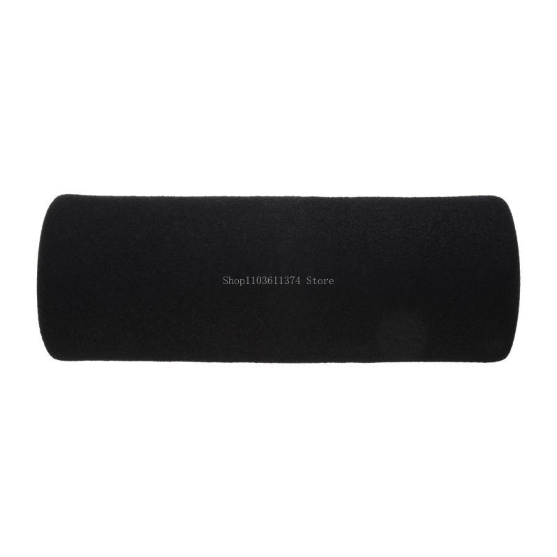 Home Gym Leg Extension - Cuscinetti per piedi in schiuma Copri