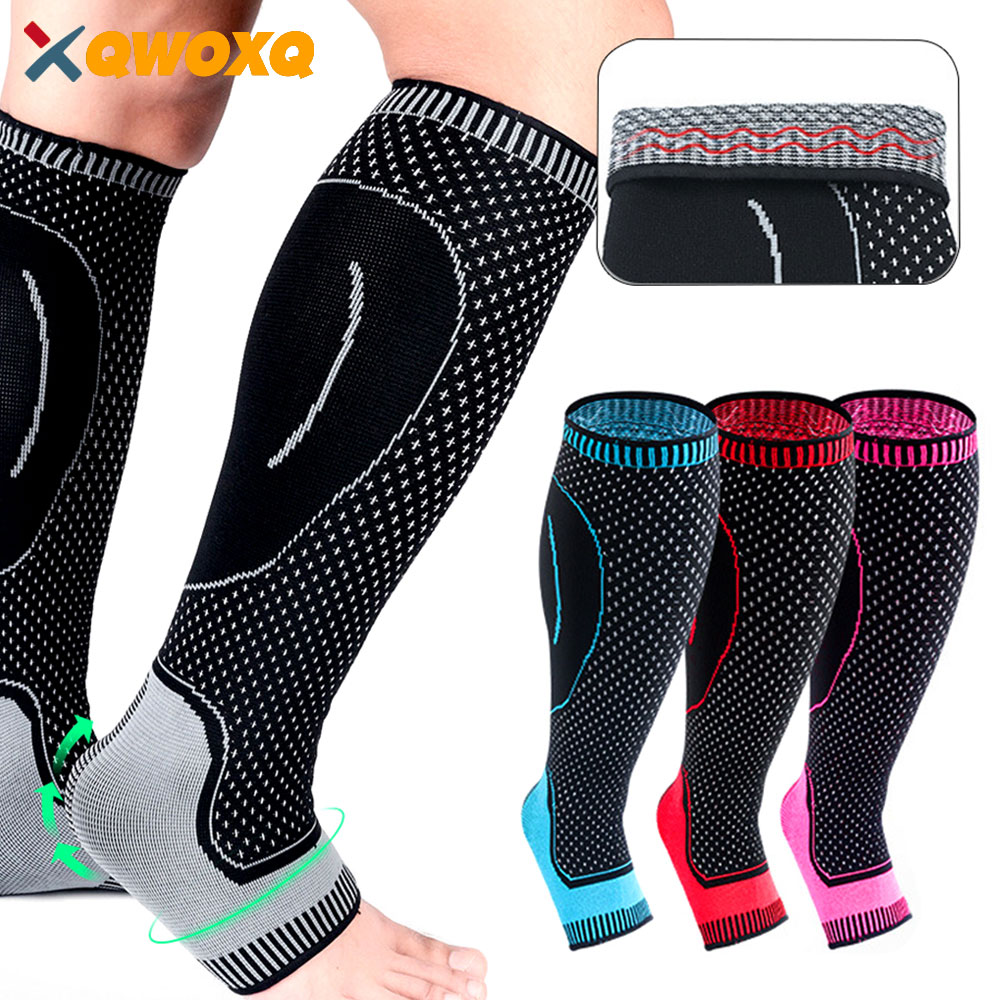 Seated Calf Raise - 1 pz calzini a compressione da