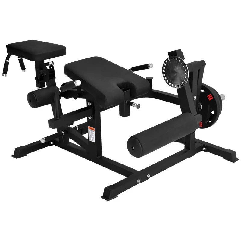 Home Gym Leg Extension - Macchina per Allenamento Gambe con Carico