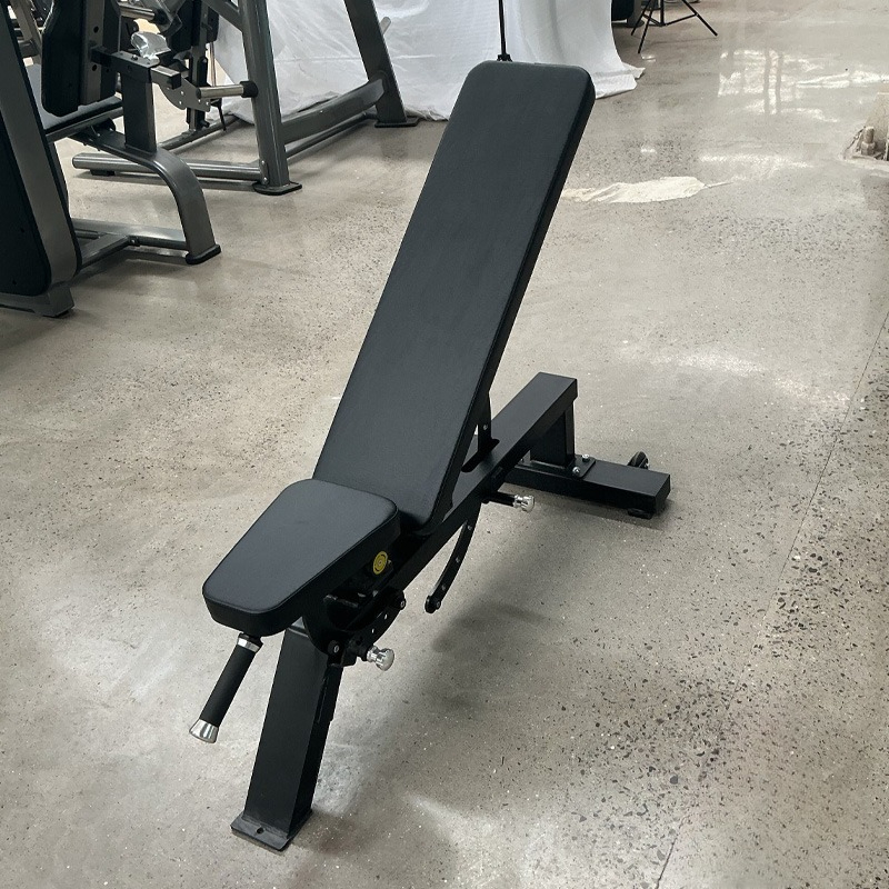 Home Gym Full Body - Panca per Manubri Regolabile per Home