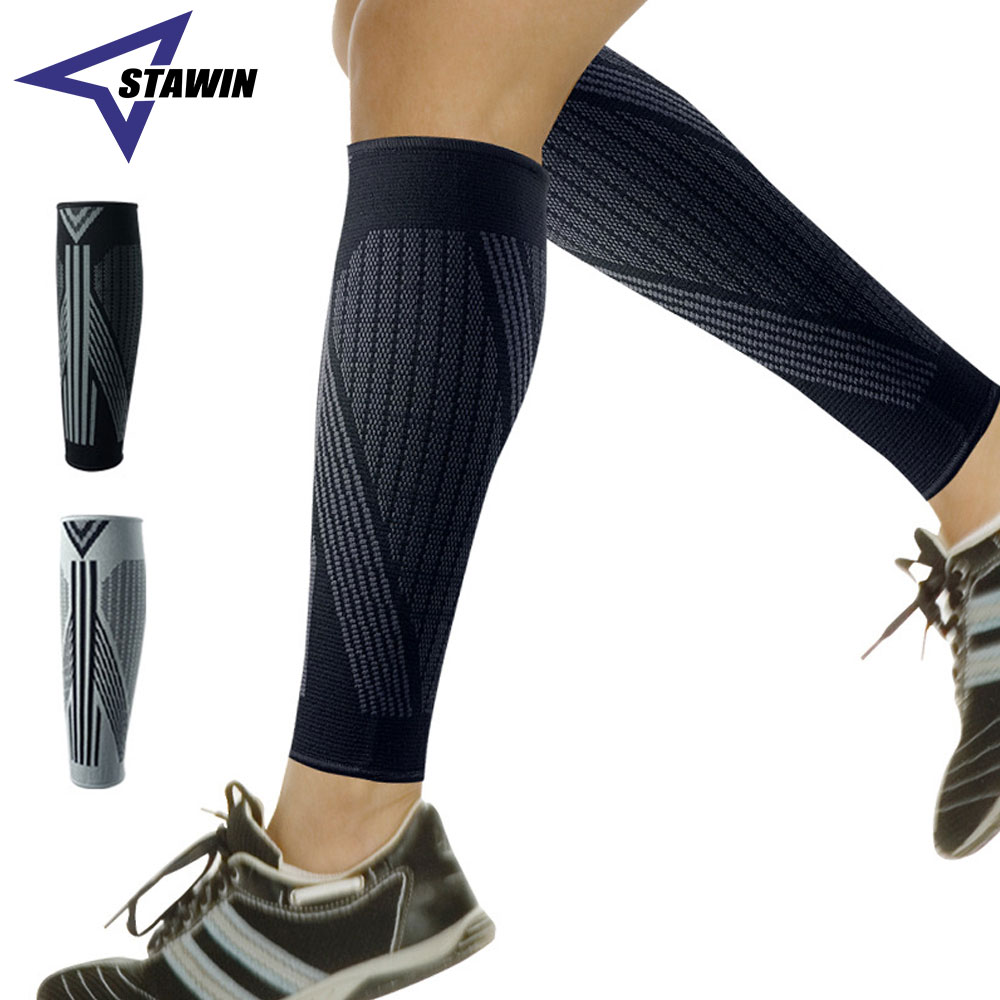 Seated Calf Raise - 1 paio di maniche a compressione