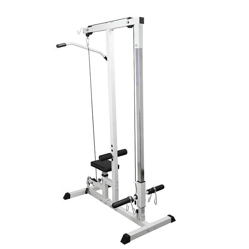Home Gym System - Macchina per Esercizi Lat Pulldown, Sistema