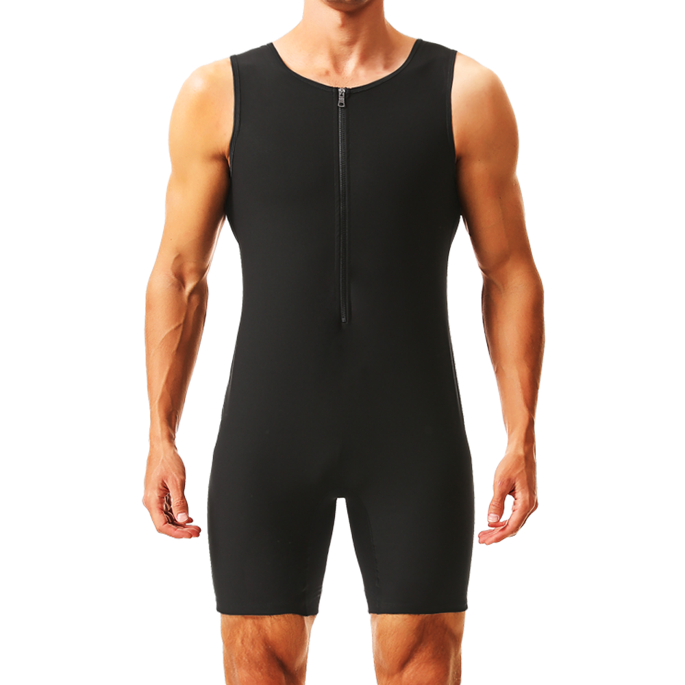 Tuta da sauna da uomo che catt - Home Gym Full Body recensione e prezzo