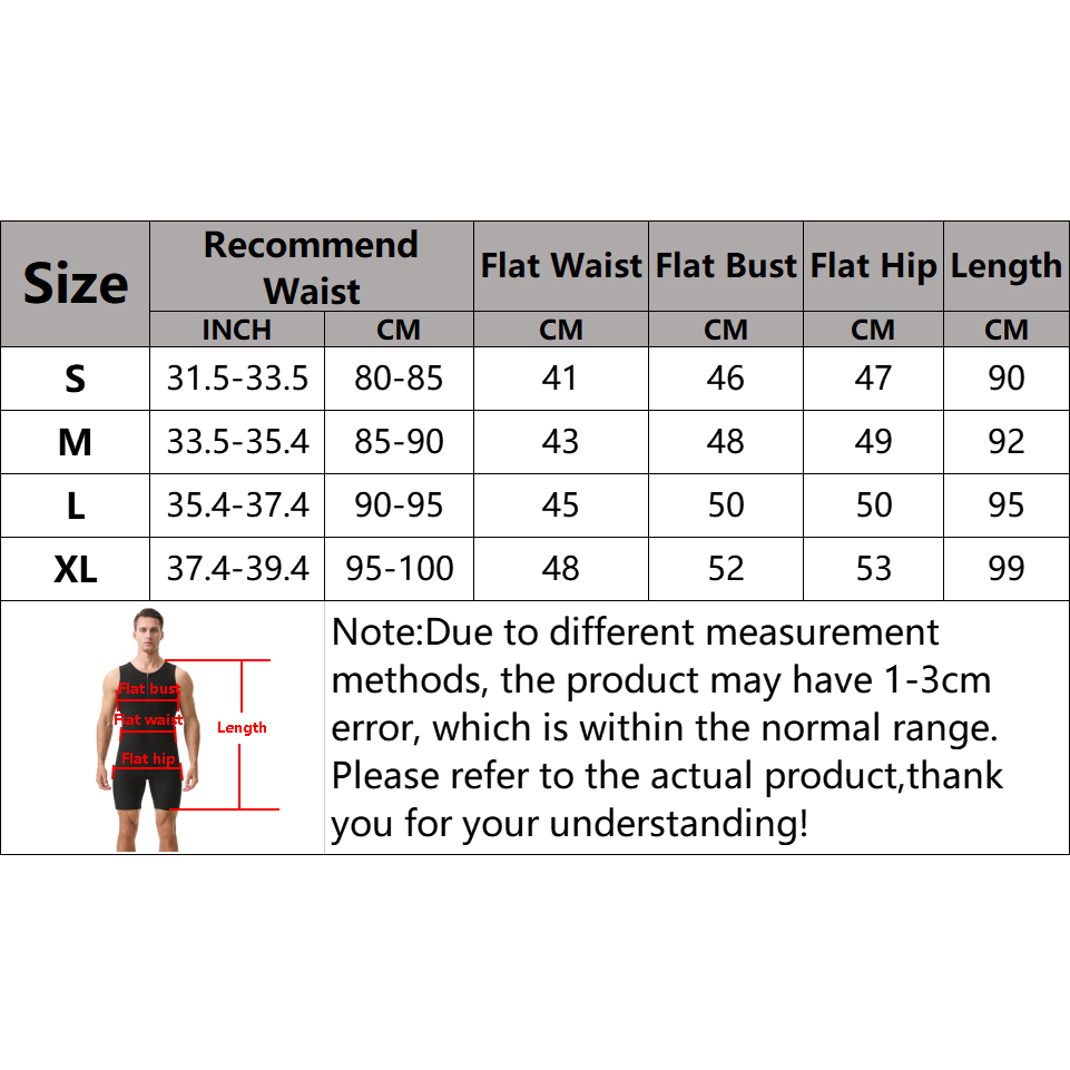 Tuta da sauna da uomo che catt - Home Gym Full Body recensione e prezzo