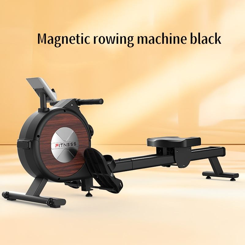 Macchina per Vogare con Resist - Home Gym Rowing Machine recensione e prezzo