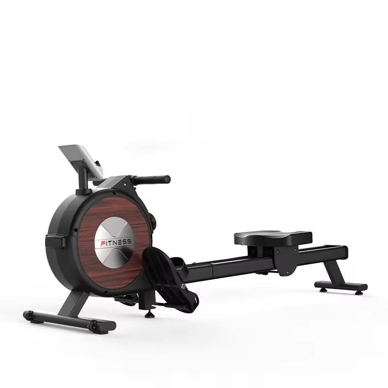 Macchina per Vogare con Resist - Home Gym Rowing Machine recensione e prezzo