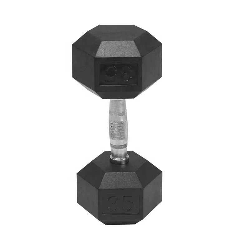 Nuovo Prodotto: Manubri Esagon - Hex Dumbbell Set recensione e prezzo