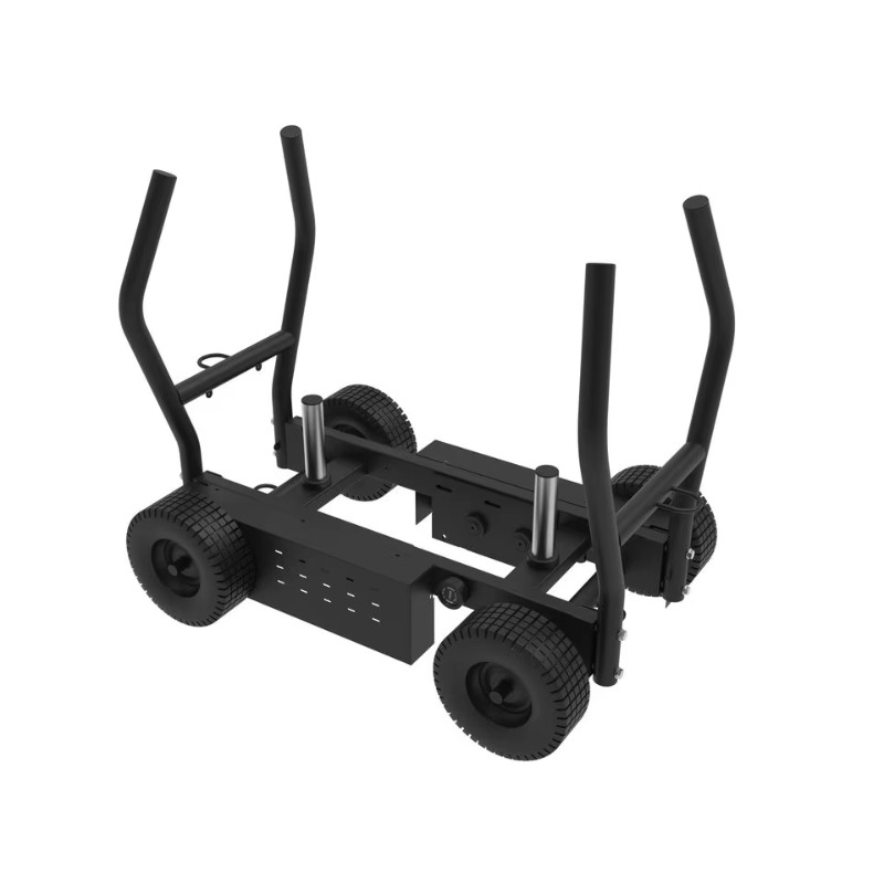Slitta da Allenamento con Ruot - Home Gym Usa recensione e prezzo
