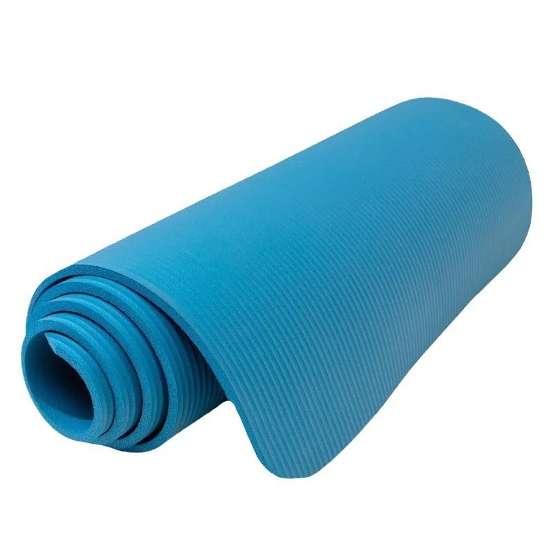 Tappetino Yoga Extra Spesso An - Home Gym Yoga Mat recensione e prezzo