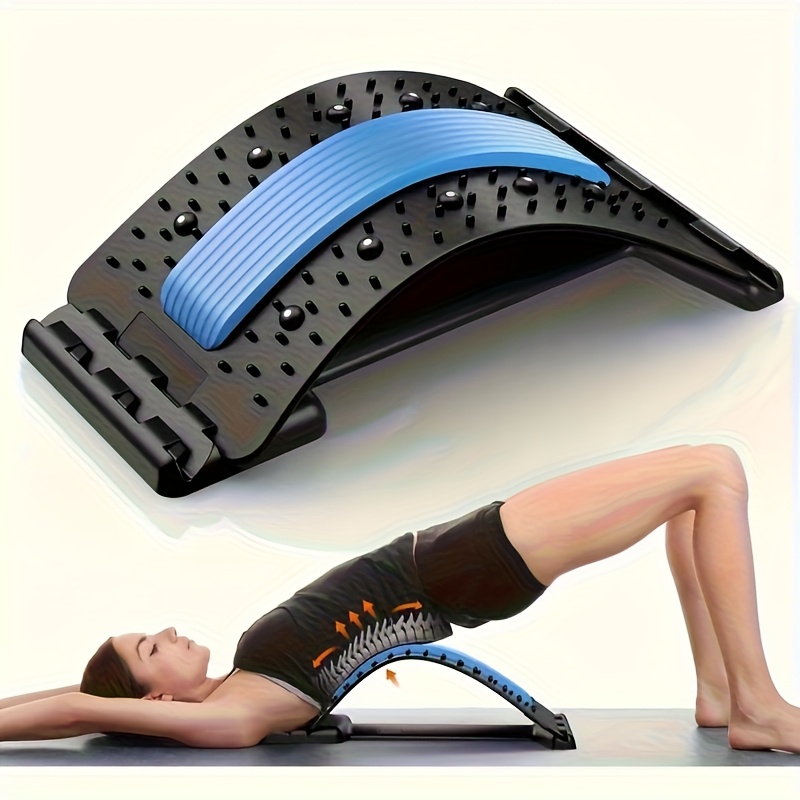 Correttore Posturale a 3 Livel - Home Gym Hyrox recensione e prezzo