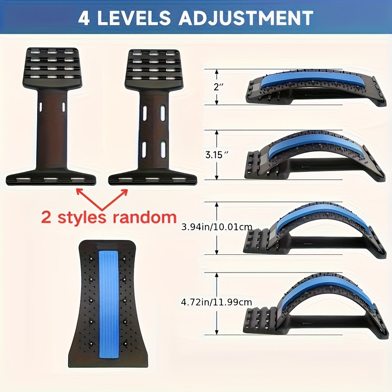 Correttore Posturale a 3 Livel - Home Gym Hyrox recensione e prezzo