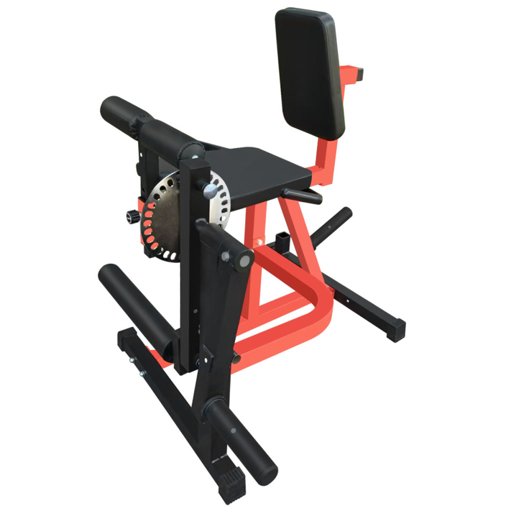 Macchina Regolabile per Estens - Home Gym Leg Extension recensione e prezzo