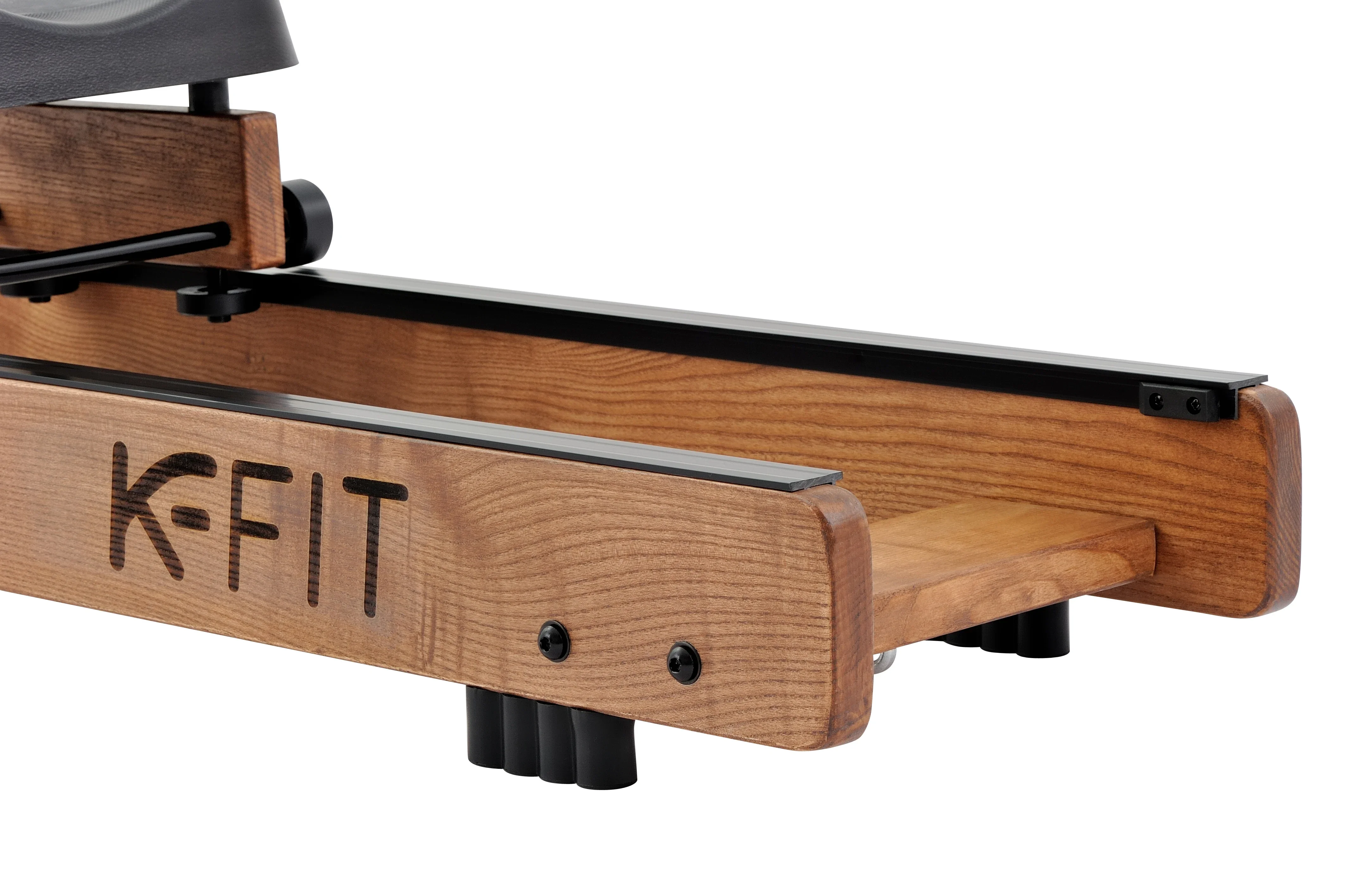 Vogatore in legno resistente a - Home Gym Rowing Machine recensione e prezzo