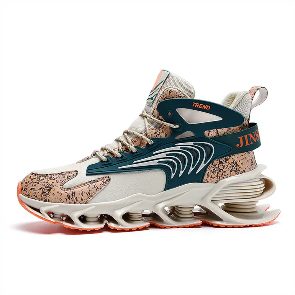 Scarpe da ginnastica da corsa  - Home Gym For Kids recensione e prezzo