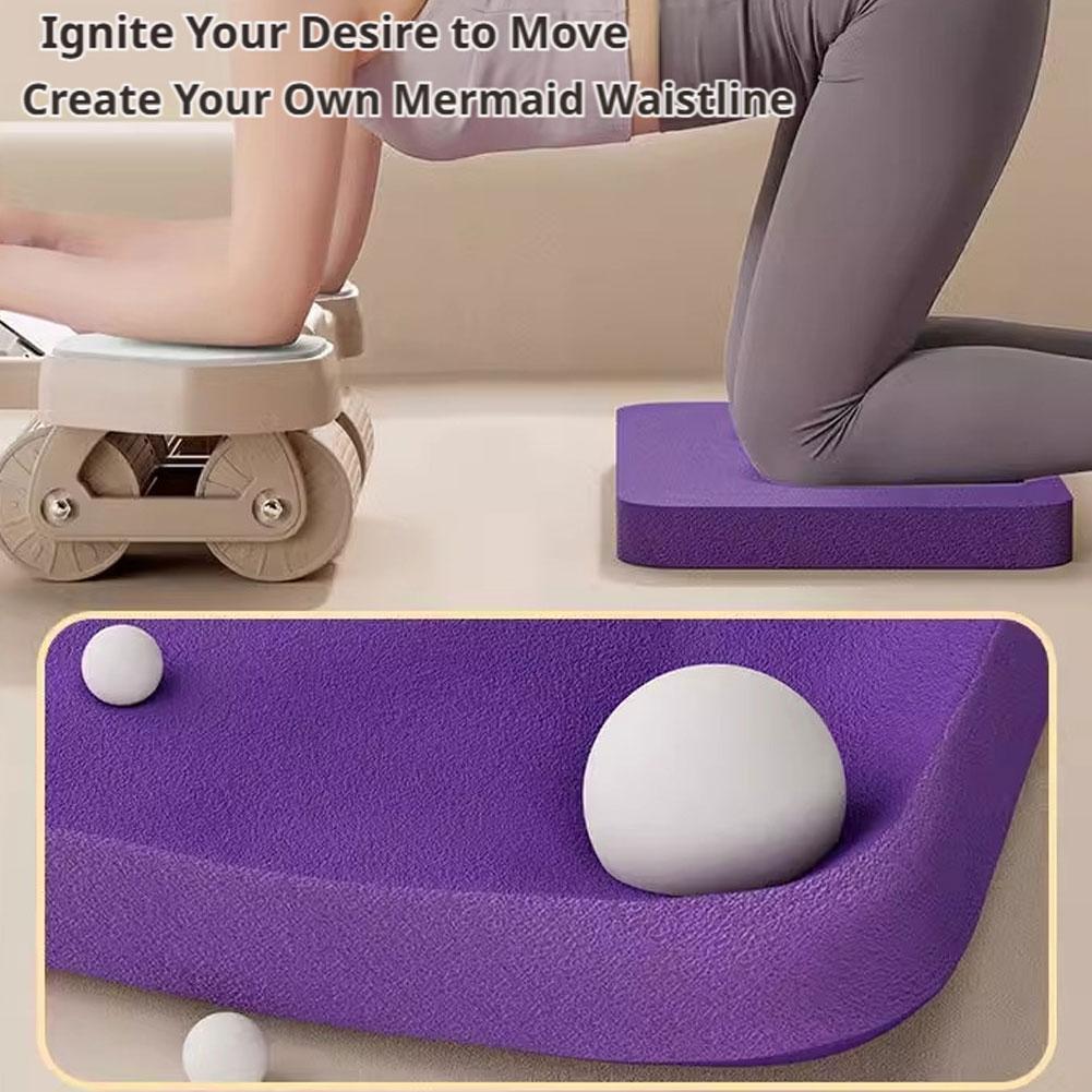 Tappetino Spesso per Yoga, Ant - Home Gym Yoga Mat recensione e prezzo