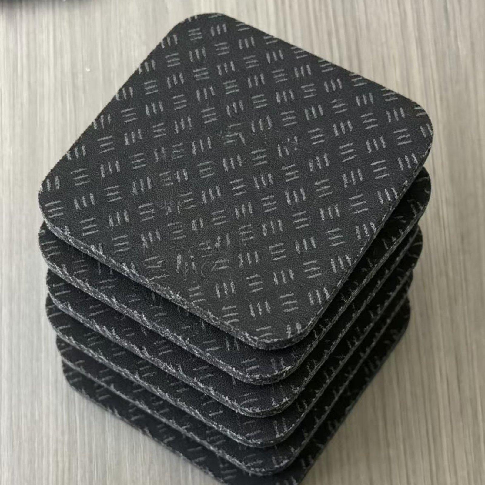 Tappetino Protettivo per Tapis - Home Gym Rubber Flooring recensione e prezzo