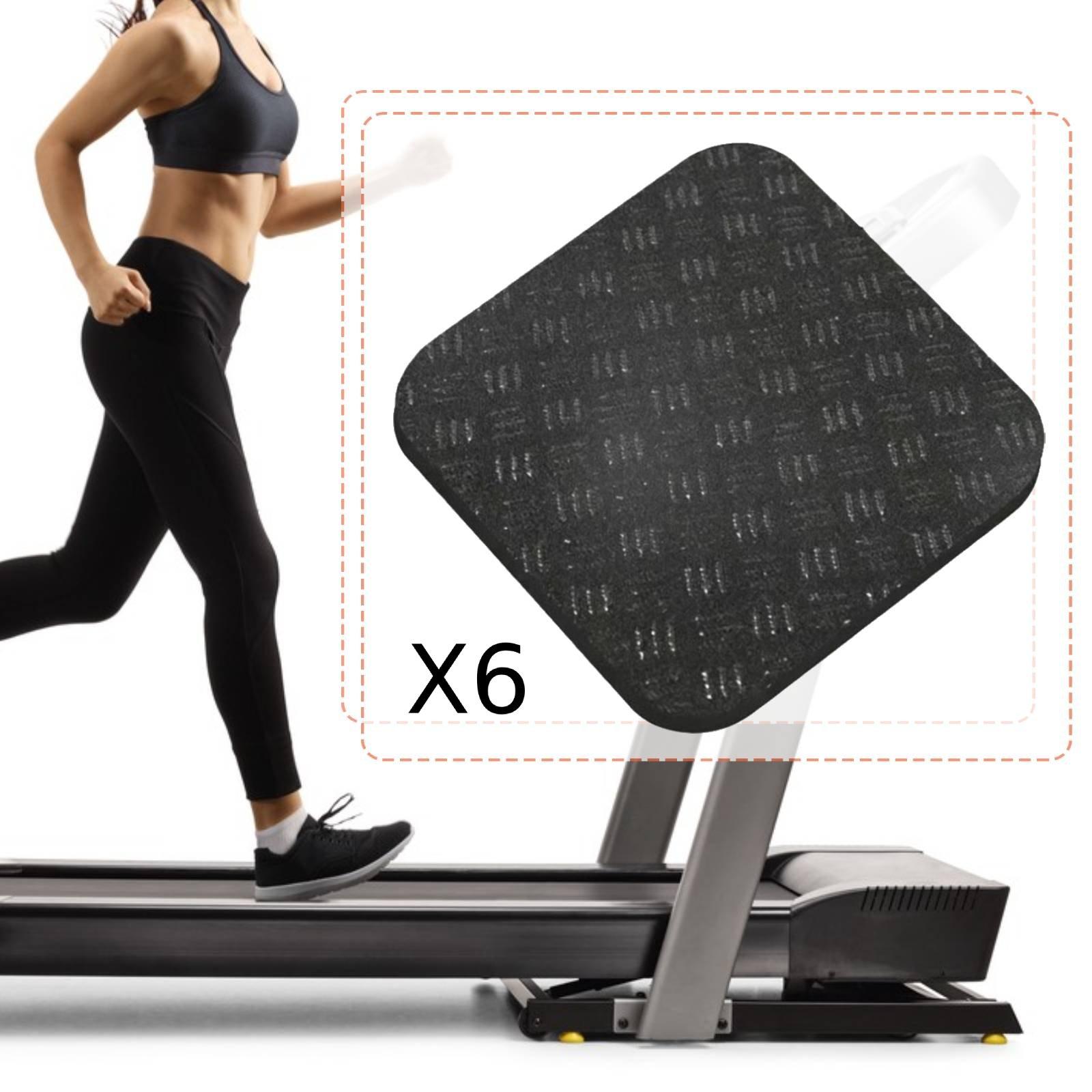Tappetino Protettivo per Tapis - Home Gym Rubber Flooring recensione e prezzo
