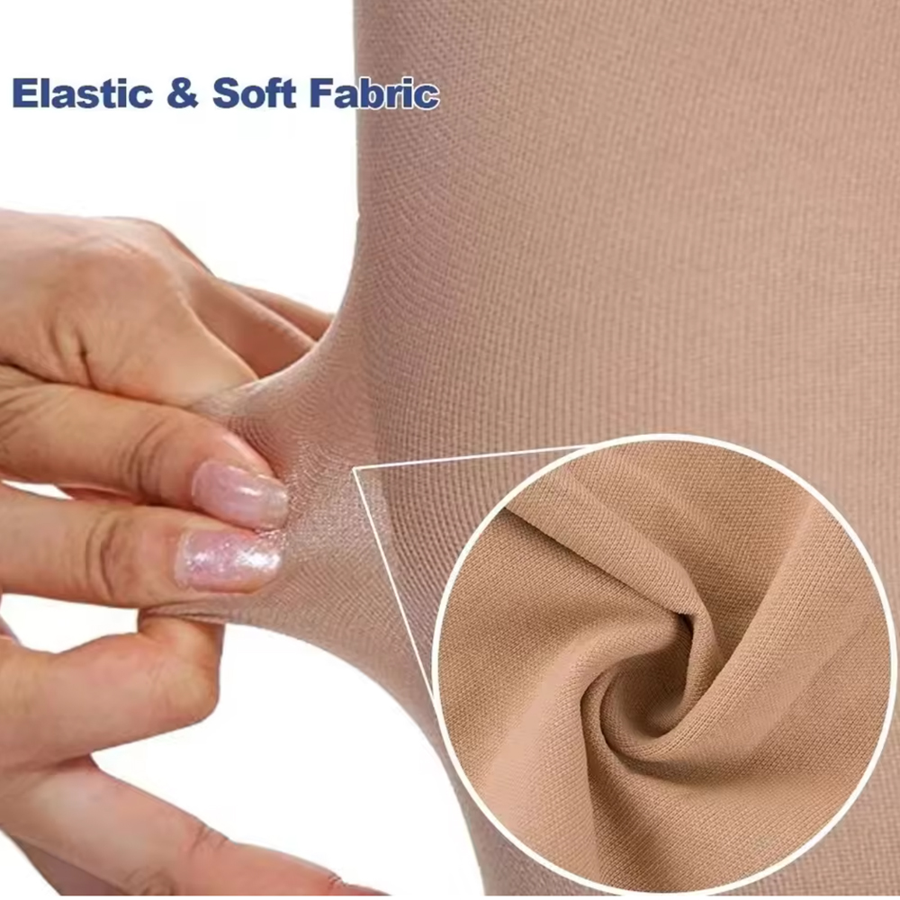 Calze a Compressione di Grado  - Seated Calf Raise recensione e prezzo