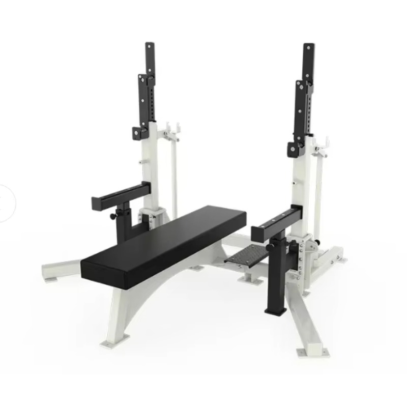 Panca Piana Multifunzionale Re - Home Gym Half Rack recensione e prezzo