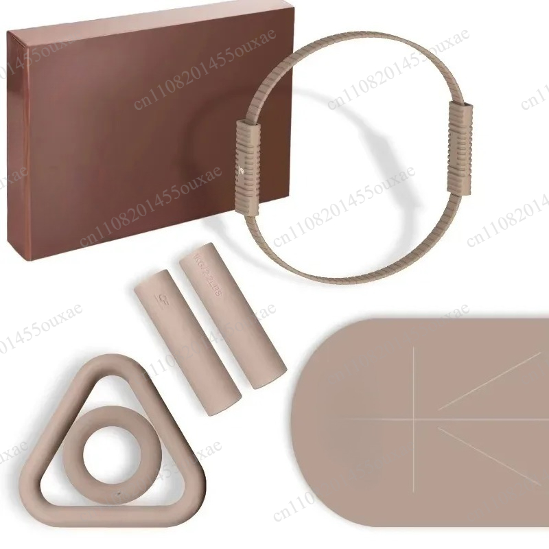 Set Fitness Personalizzato con - Home Gym Yoga Mat recensione e prezzo