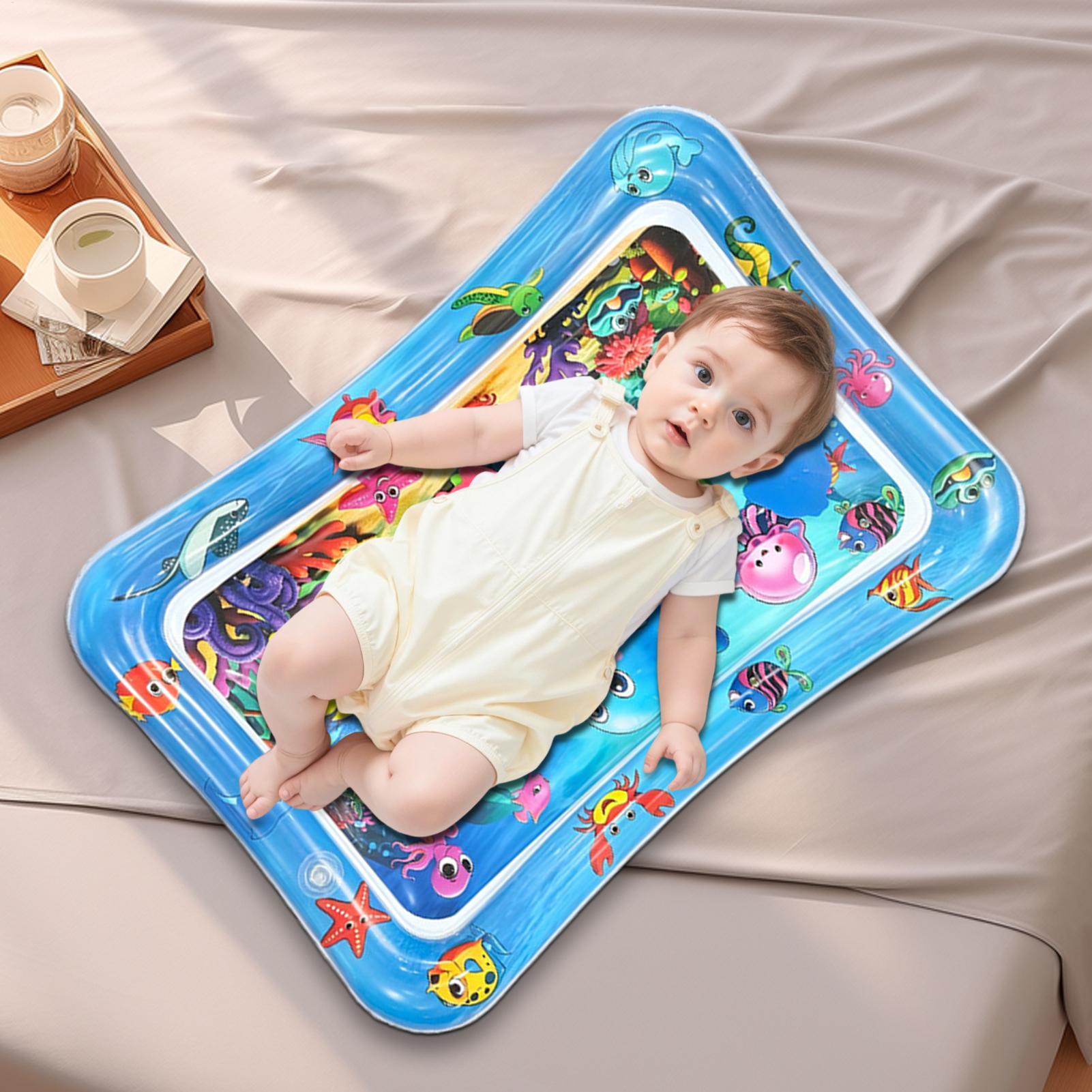 Tappetino acquatico per bambin - Home Gym For Kids recensione e prezzo