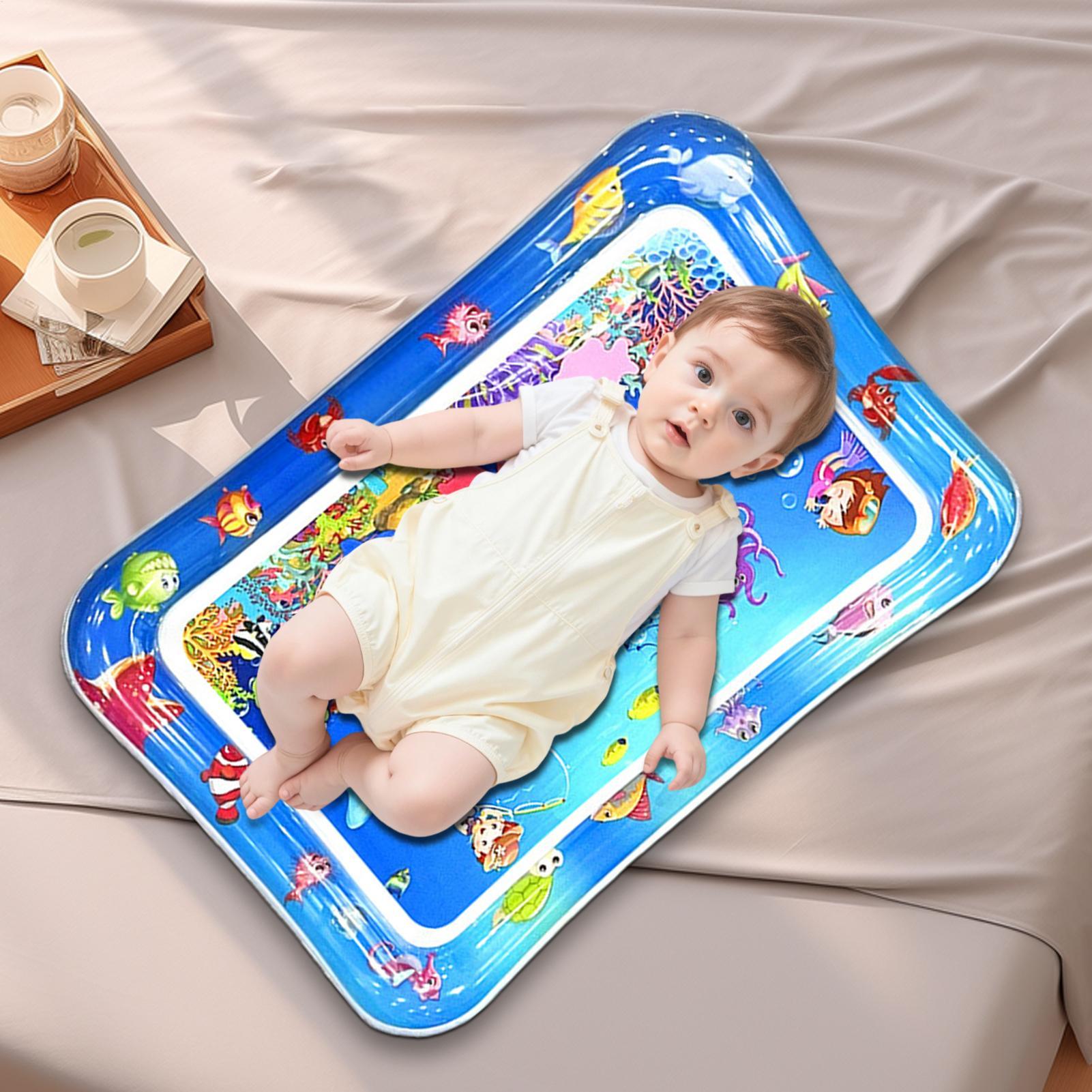 Tappetino acquatico per bambin - Home Gym For Kids recensione e prezzo