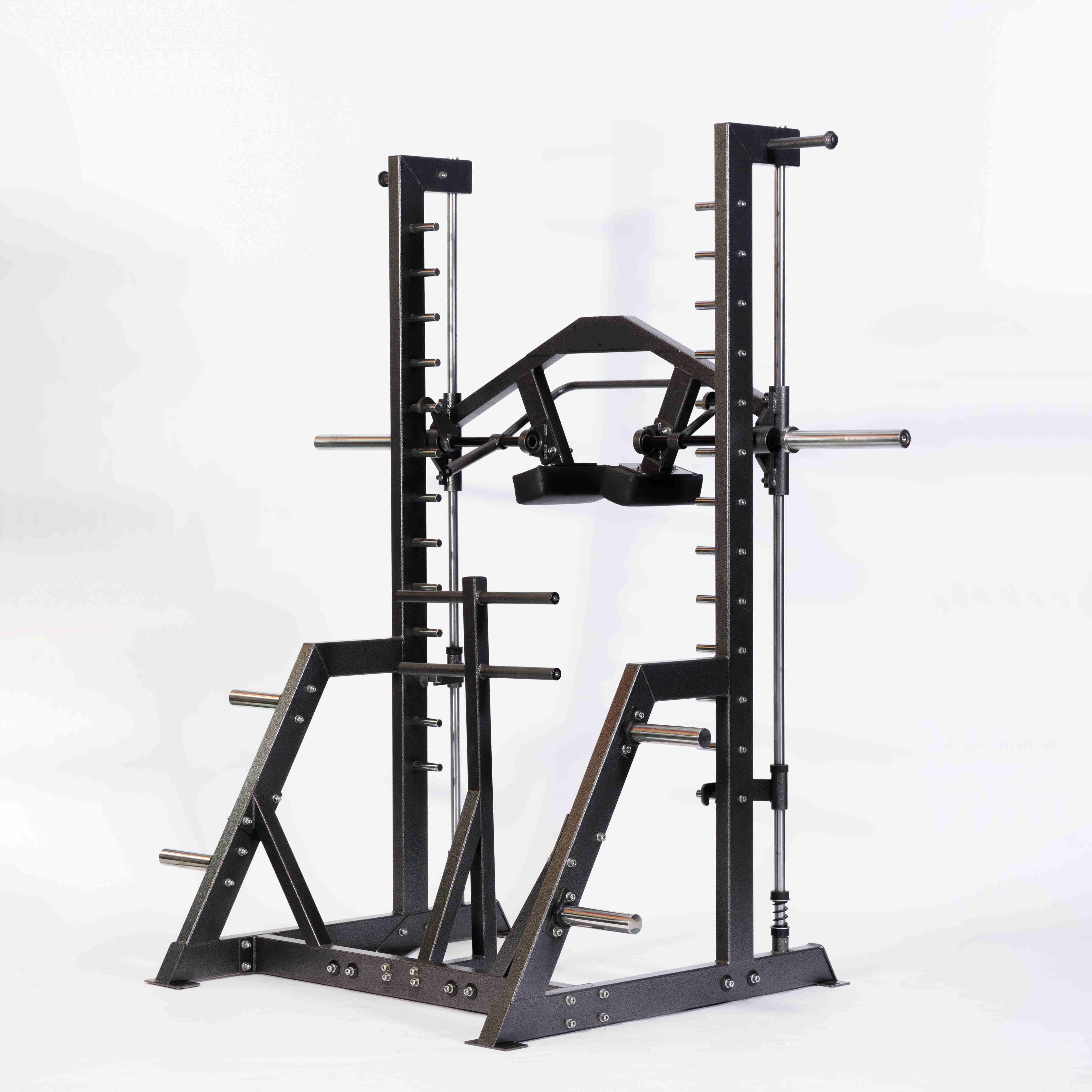 Attrezzatura Fitness per Pales - Home Gym Half Rack recensione e prezzo