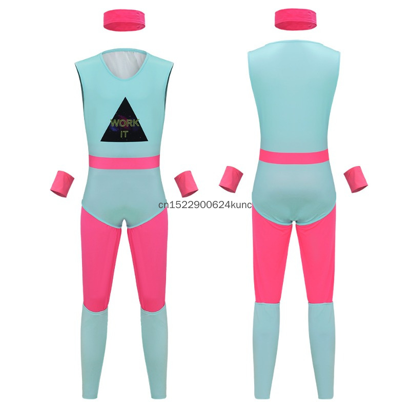 Set di 5 Pezzi Abbigliamento S - Home Gym Full Body recensione e prezzo