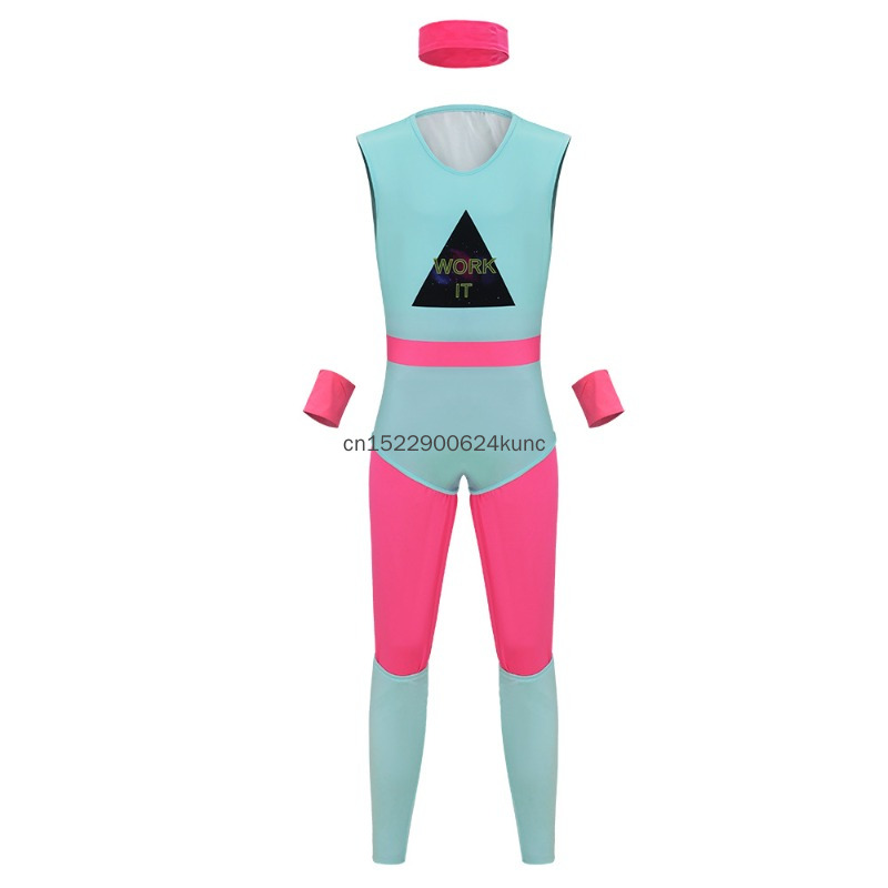 Set di 5 Pezzi Abbigliamento S - Home Gym Full Body recensione e prezzo