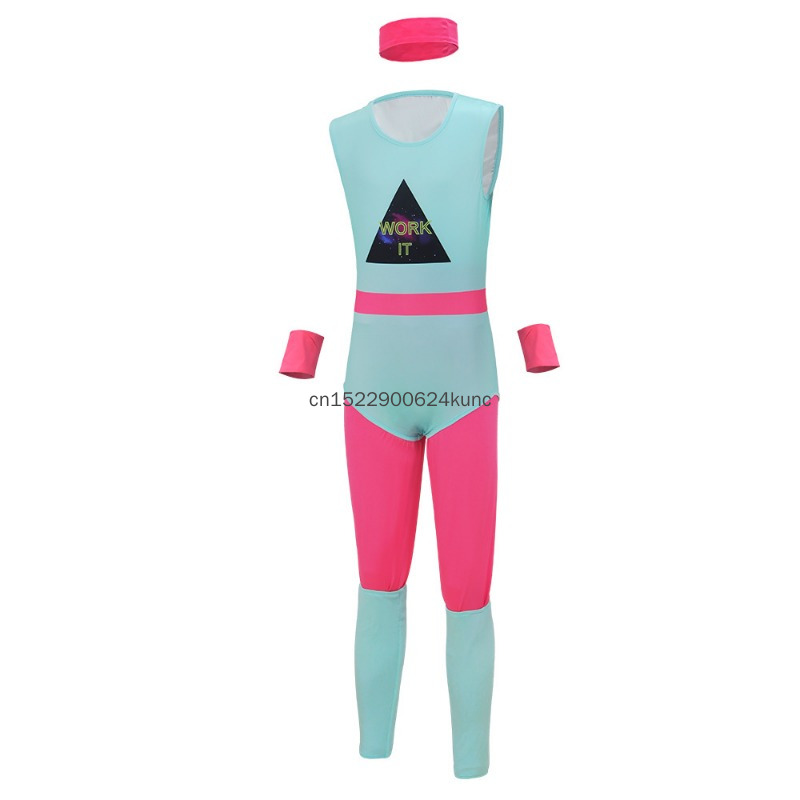 Set di 5 Pezzi Abbigliamento S - Home Gym Full Body recensione e prezzo