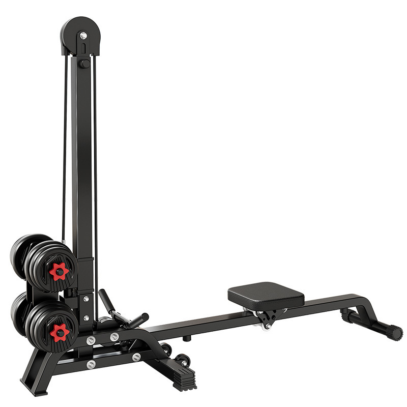 Vogatore da Casa e Palestra, A - Home Gym Rowing Machine recensione e prezzo