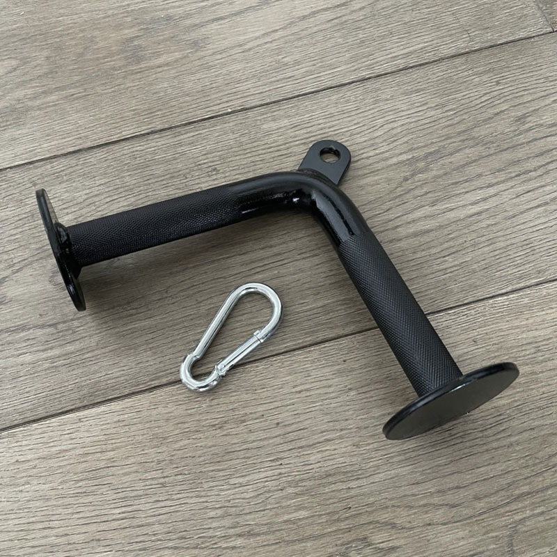 Maniglia per macchina a cavo d - Home Gym Rowing Machine recensione e prezzo